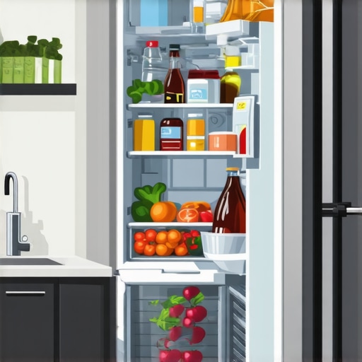 Why Your Fridge Is Making a Clicking Noise Every Few Minutes