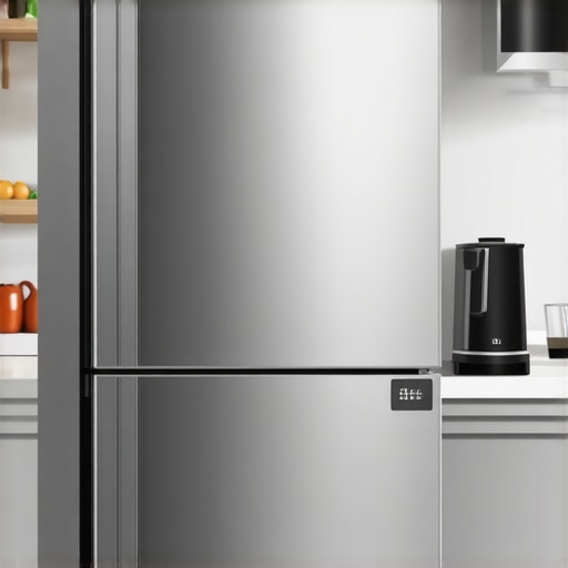 Why Your Fridge Is Making a Constant Humming Noise