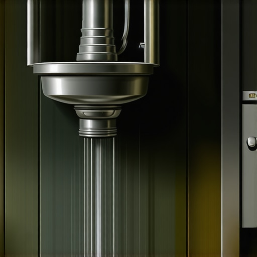 Why Your Garbage Disposal Is Leaking From the Bottom