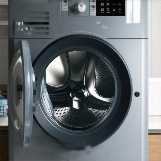 Why Your Gas Dryer Is Spinning Cold Air
