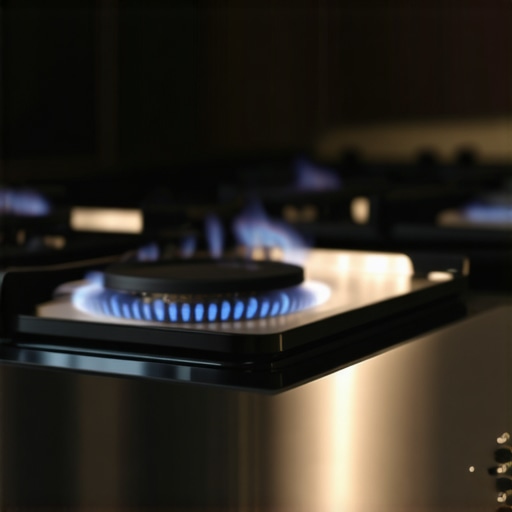 Why Your Gas Oven Igniter Clicks But Never Lights