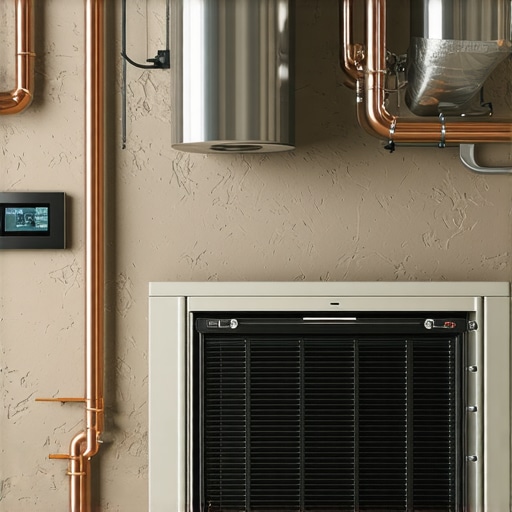 Why Your HVAC System Is Making a Loud Banging Sound