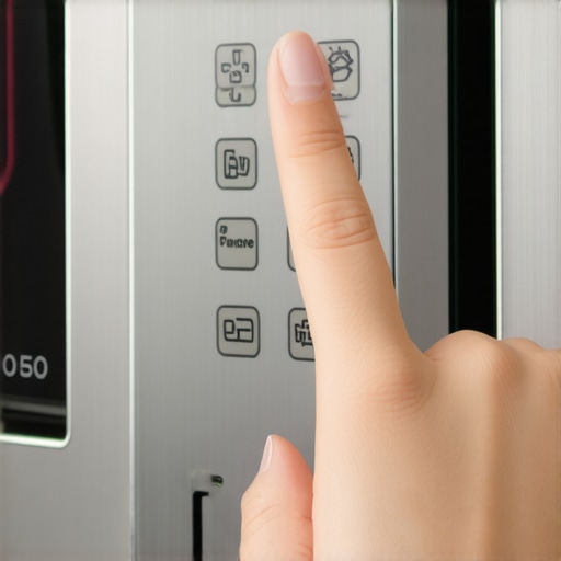 Why Your Microwave Buttons Aren't Responding to Your Touch