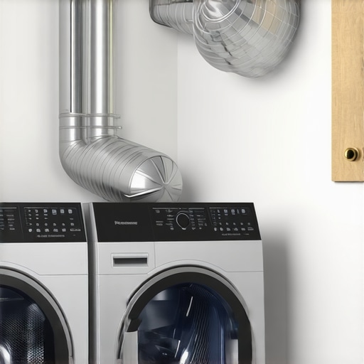 Why Your New Dryer Needs a Rigid Metal Vent for Safety