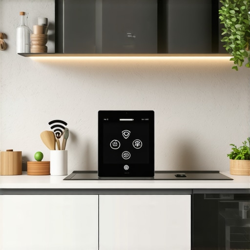 Why Your New Smart Oven Won’t Connect to Alexa