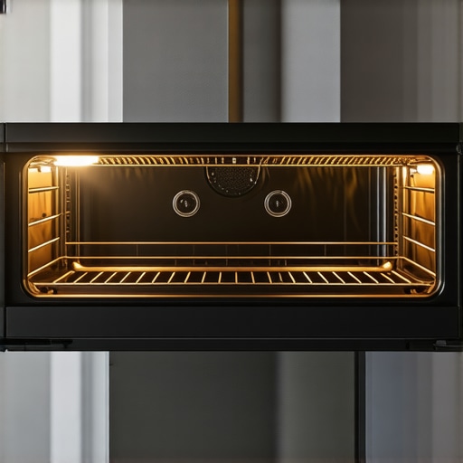 Why Your Oven Is Making a Popping Sound While Preheating