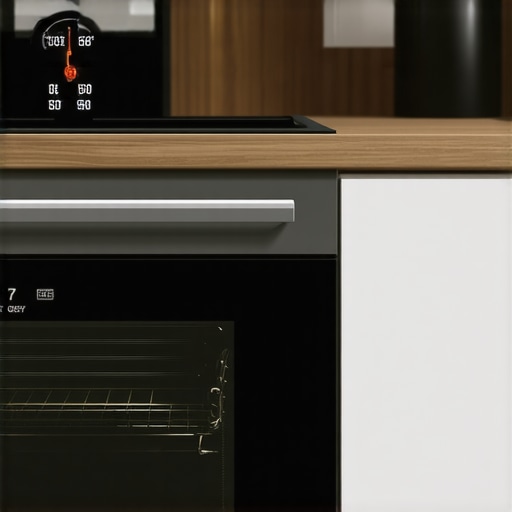 Why Your Oven Is Taking Forever to Preheat