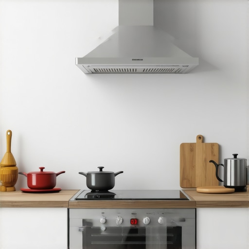 Why Your Range Hood Isn't Venting Smokes and Odors Properly