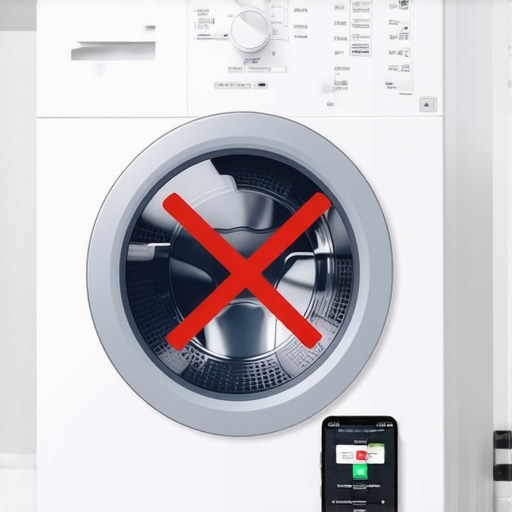 Why Your Smart Dryer Stopped Sending Notifications to Your Phone