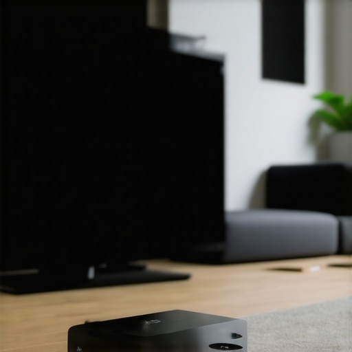 Why Your Smart Home Hub Keeps Disconnecting From Your TV