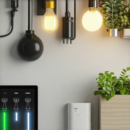 Why Your Smart Lighting Hub Won't Recognize Your Kitchen Bulbs