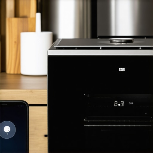 Why Your Smart Oven App Keeps Sending False Heat Notifications