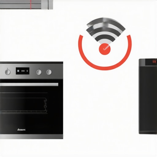Why Your Smart Oven Won’t Connect to the Home App