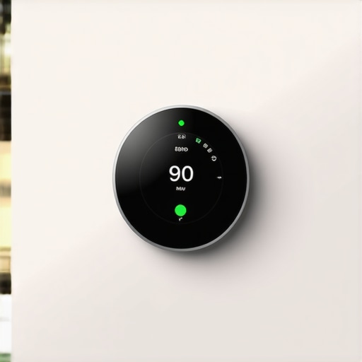 Why Your Smart Thermostat Keeps Switching to Eco Mode Randomly