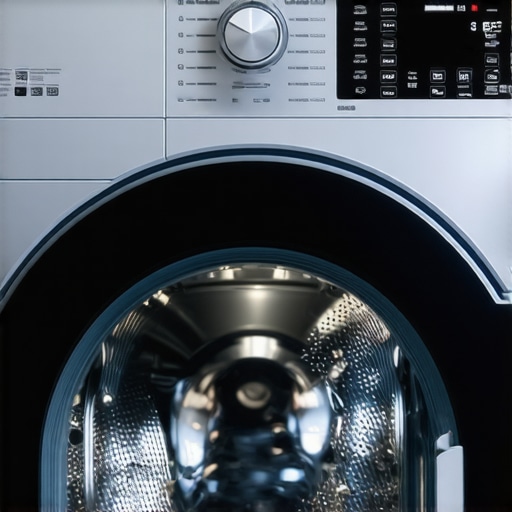 Why Your Smart Washer Won't Update Its Firmware