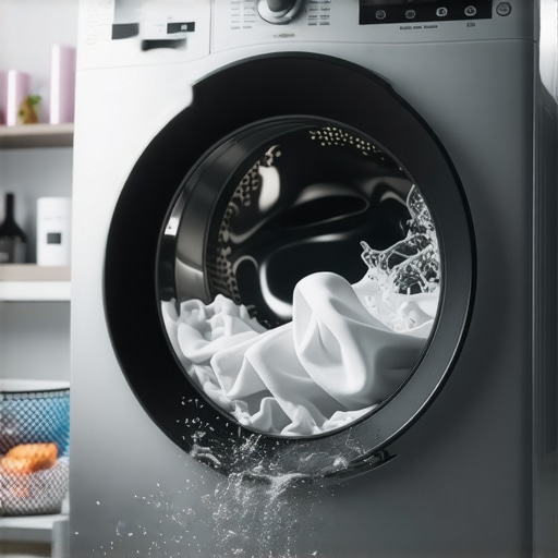 Why Your Washing Machine Bangs Loudly During the Spin Cycle