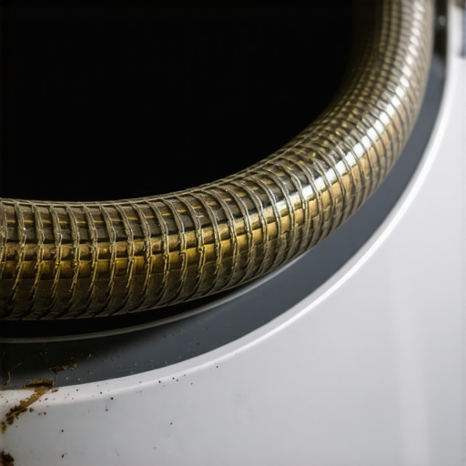 Why Your Washing Machine Hose Is a Ticking Time Bomb
