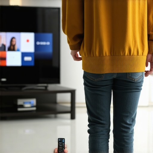Why your TV remote only works when you’re standing right next to it