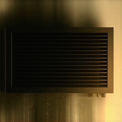 Why your central heat smells like burning dust every fall