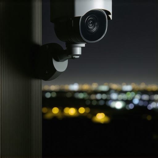 Why your smart camera won’t record at night but works during the day