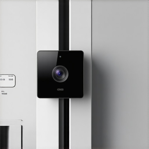 Why your smart fridge camera is blurry or disconnected