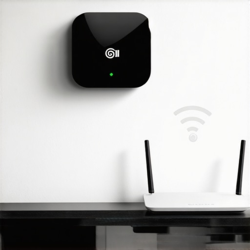 Why your smart home hub keeps losing its connection to the router