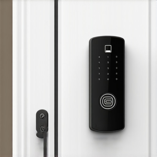 Why your smart lock battery only lasts for two weeks