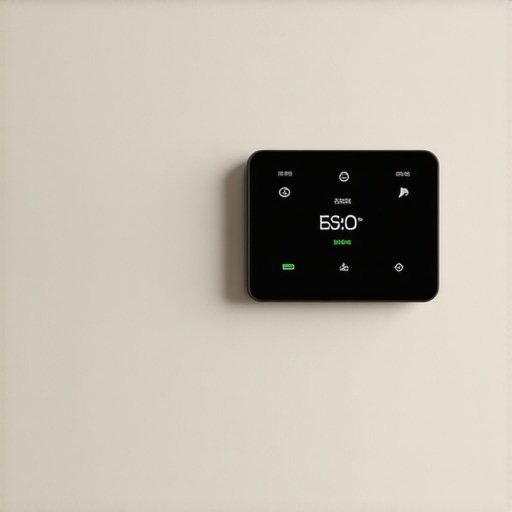 Why your smart thermostat keeps switching to ‘Eco Mode’ unexpectedly