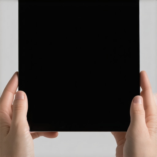 Why your tablet screen flickers when the brightness is low