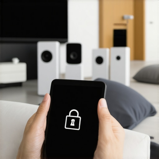 How to Audit Your Smart Home Privacy After a Major Install