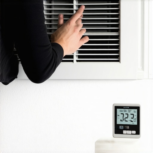 How to Balance Your HVAC Vents for Even Room Temperatures