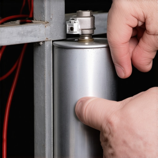 How to Check Your HVAC Blower Capacitor Without a Multimeter