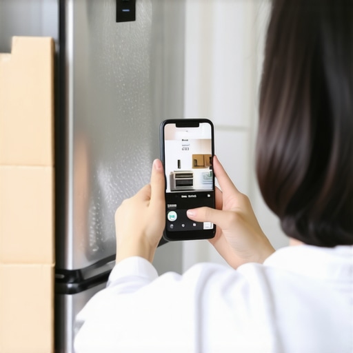 How to Document a Dead on Arrival Appliance for a Full Refund