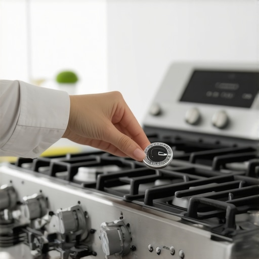 How to Identify a Genuine Parts Recall for Your Range