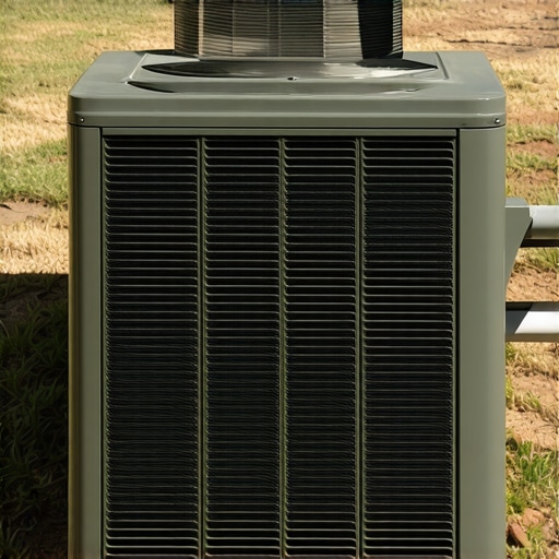 How to Keep Your AC From Freezing Up During a Heatwave