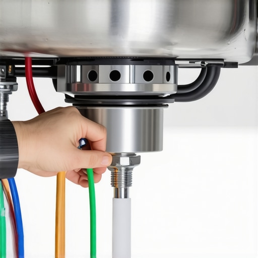 How to Properly Ground a New Garbage Disposal Install