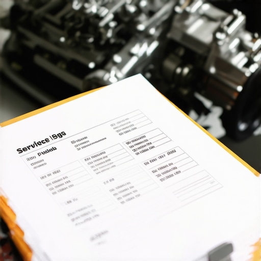 How to Prove Periodic Maintenance to Keep Your Warranty Valid