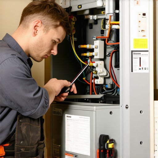 How to Prove Regular Maintenance for Your Furnace Warranty