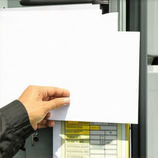 How to Prove You Maintained Your HVAC for a Warranty Claim