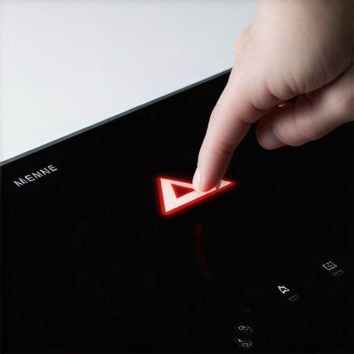 How to Read the Error Codes on Your High-End Induction Cooktop