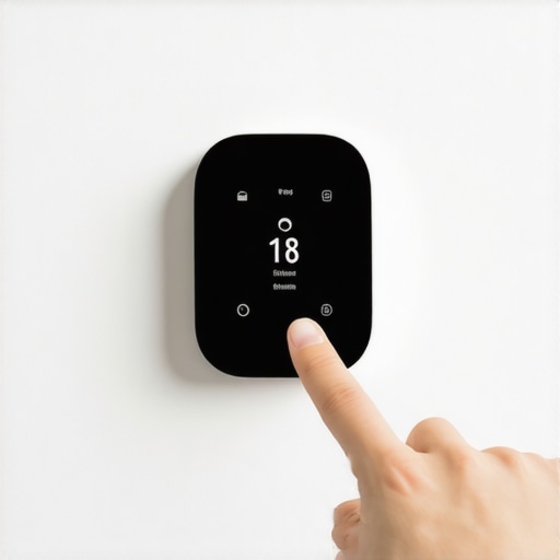 How to Reset Your Smart Thermostat After a Sudden Power Surge