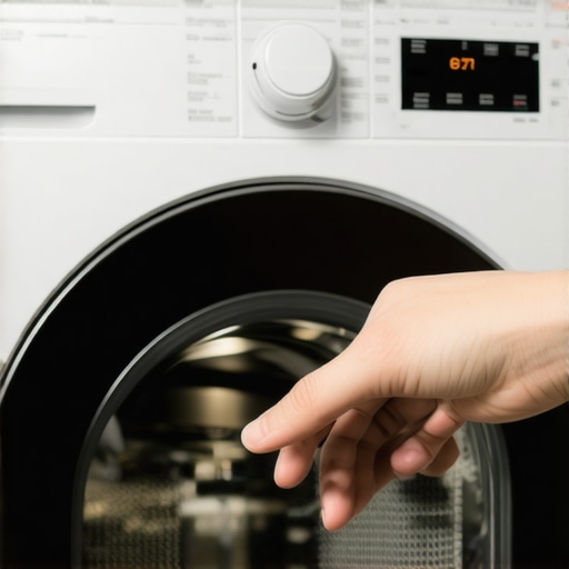 How to Reset Your Washer After a Sudden Power Outage