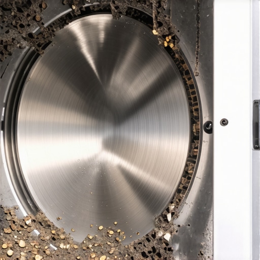 How to Spot a Failing Bearing in Your Front-Load Washer Before It Breaks