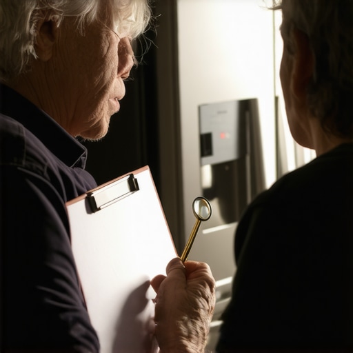 How to Spot a Shady Appliance Repair Quote