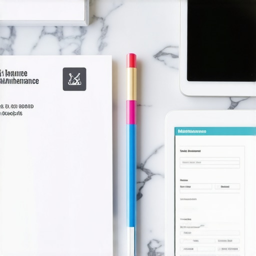 A collection of appliance service logs and manuals necessary for warranty claims.