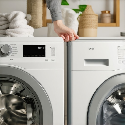 The $15 Part That Fixes a Shaking Washing Machine