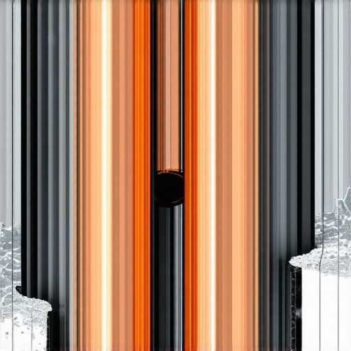 The Clogged Capillary Tube Making Your Fridge Run Constantly