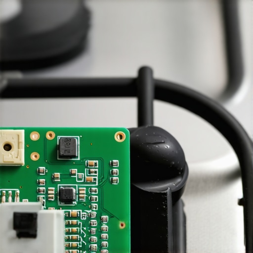 The Control Board Solder Joint That Kills Your Range
