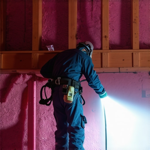 The Correct Way to Seal Your Attic for Better AC Efficiency