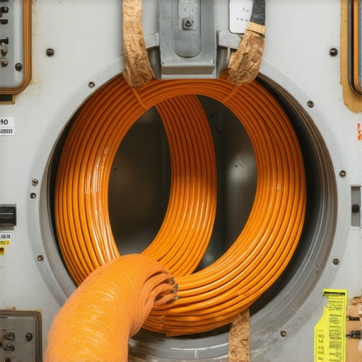 The Correct Wire Gauge for Your New Electric Dryer
